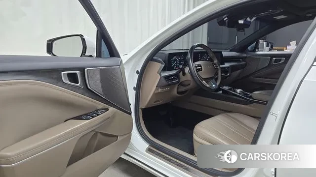 Kia K8 Hybrid id 3640173 из Кореи 20