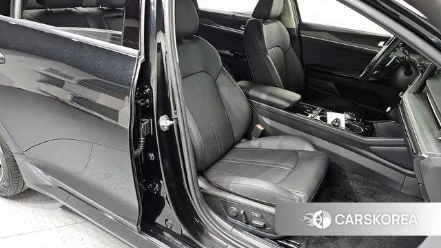 Kia The New K5 Hybrid 3rd generation id 3664224 из Кореи 20