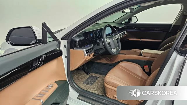 Hyundai Grandeur (GN7) id 3811112 из Кореи 20