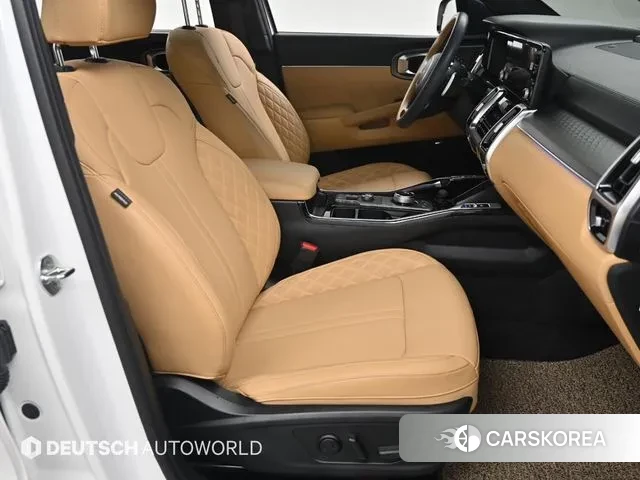 Kia Sorento 4th Generation id 2959451 из Кореи 20