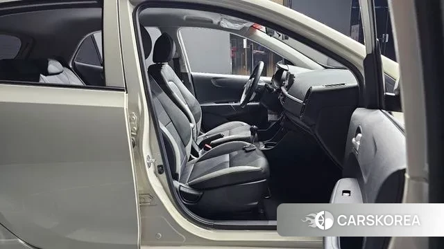 Kia Morning Urban (JA) id 2993611 из Кореи 20