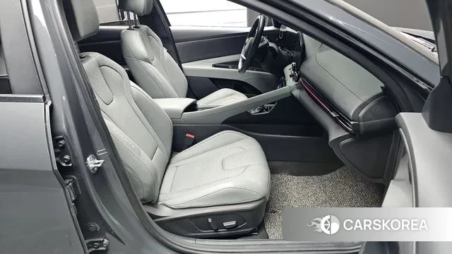 Hyundai The New Avante (CN7) id 3405496 из Кореи 20