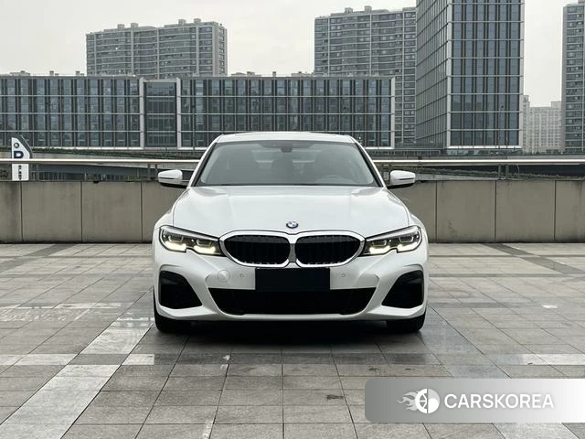 BMW 3 series id 4277958 из Китая 15