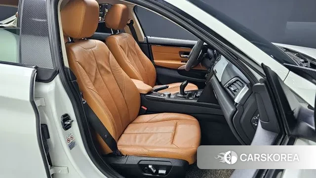 BMW 4 Series (F32) id 3034306 из Кореи 20