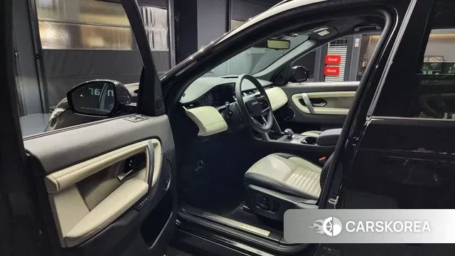 Land Rover Discovery Sports 2nd Generation id 3195529 из Кореи 20