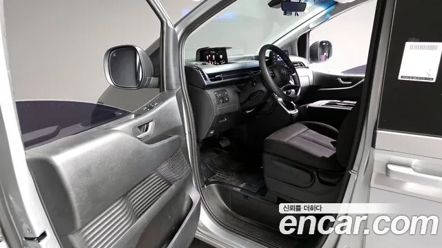 Hyundai Staria id 2950323 из Кореи 20