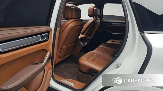 Porsche Cayenne (PO536) id 4292778 из Кореи 32