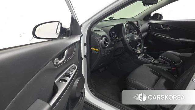 Hyundai Kona id 4339154 из Кореи 30