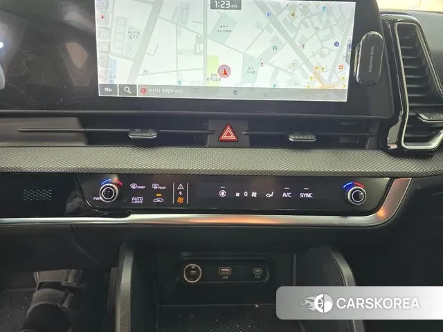 Kia Sportage 5th Generation id 3432961 из Кореи 16