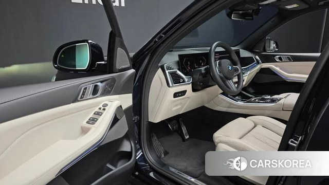 BMW X5 (G05) id 4329328 из Кореи 20