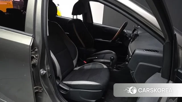 Kia All New Morning (JA) id 3687650 из Кореи 20