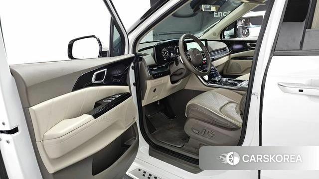 Kia Carnival 4th generation id 3965129 из Кореи 20