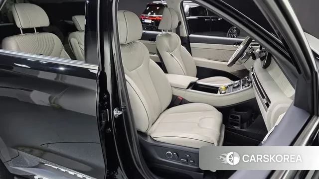 Hyundai The New Palisade id 3639296 из Кореи 20