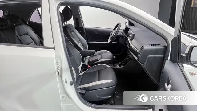 Kia Morning Urban (JA) id 3655040 из Кореи 20