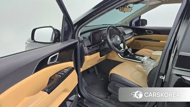 Kia Carnival 4th generation id 3438996 из Кореи 20