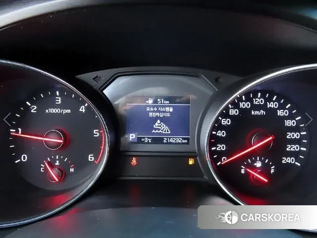 Kia The New Carnival id 3709215 из Кореи 20