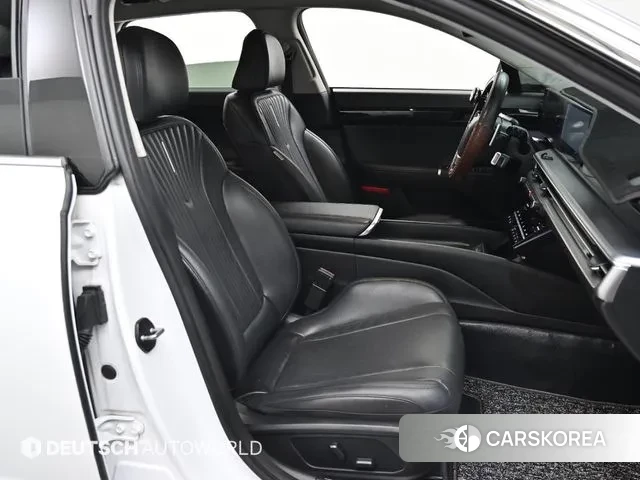 Hyundai Grandeur (GN7) id 3442533 из Кореи 20