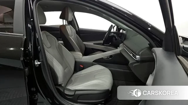 Hyundai Avante (CN7) id 3399087 из Кореи 20