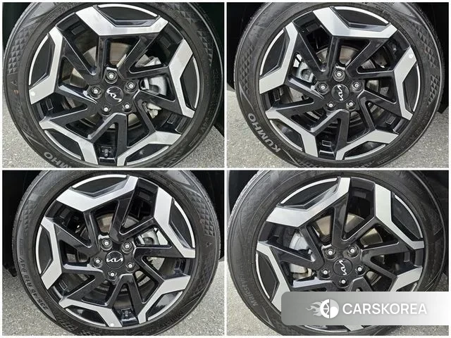 Kia The New Seltos id 3507880 из Кореи 20