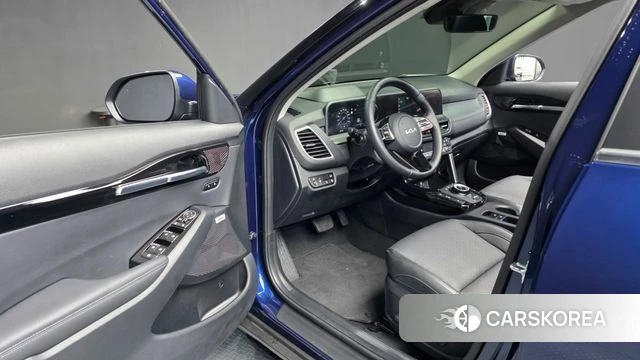 Kia The New Seltos id 3817440 из Кореи 20