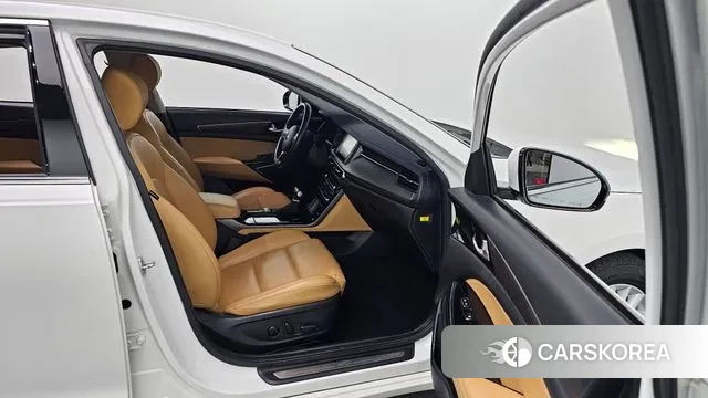 Kia K7 Premier id 3504990 из Кореи 20