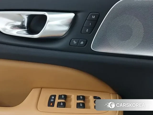 Volvo S60 3rd generation id 3448334 из Кореи 20