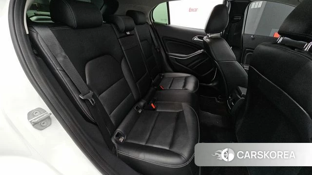 Mercedes-Benz GLA-Class X156 id 4371611 из Кореи 31