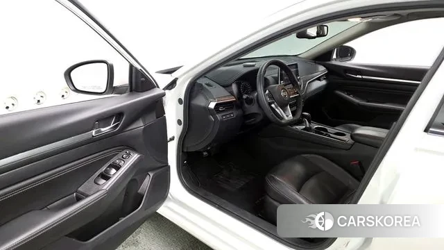 Nissan Altima (L34) id 3607896 из Кореи 20