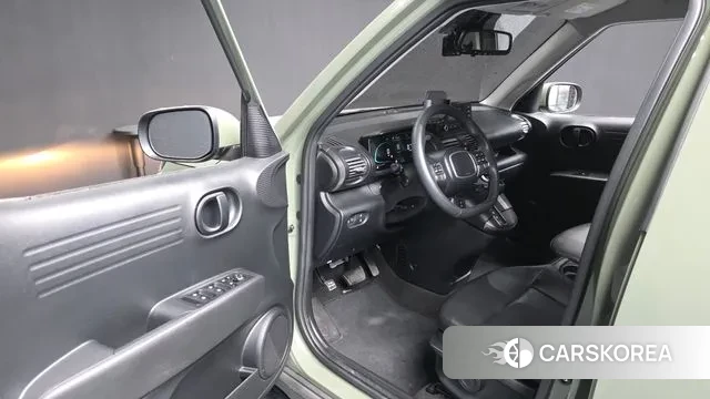 Hyundai Casper id 3712322 из Кореи 20