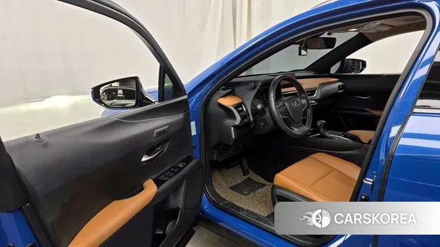 Lexus UX250h id 3514822 из Кореи 20