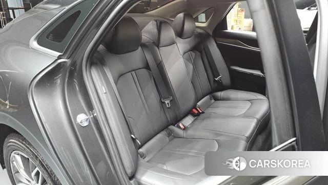Kia K5 3rd generation id 4721264 из Кореи 20