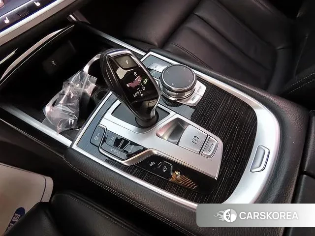 BMW 7 Series (G11) id 3363172 из Кореи 20