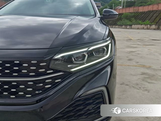 Volkswagen Passat id 4253017 из Китая 26