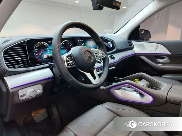 Mercedes-Benz GLE (import) id 4264883 из Китая 19
