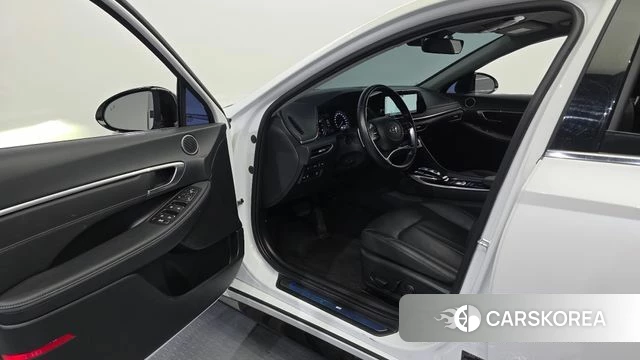 Hyundai Sonata (DN8) id 4415291 из Кореи 30