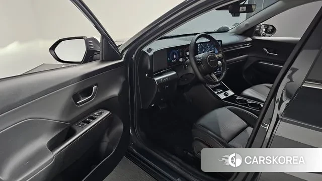 Hyundai Kona Hybrid (SX2) id 3565844 из Кореи 20