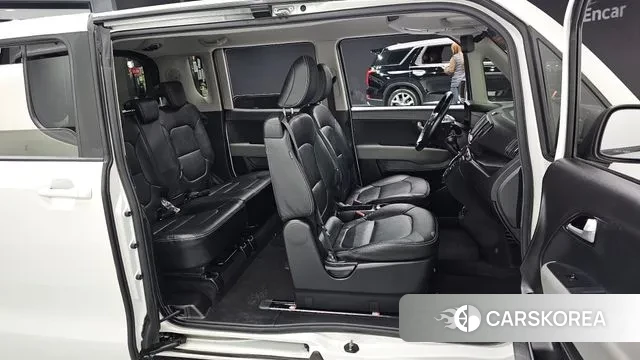 Kia The New Kia Ray id 3654363 из Кореи 20