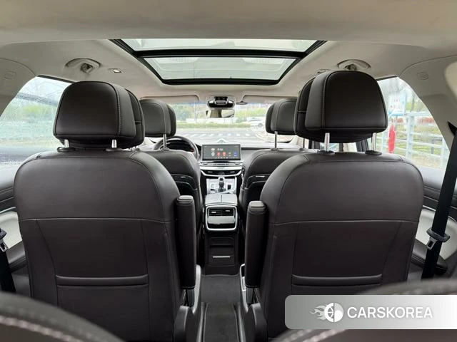 Geely Automobile Jiajie id 3889903 из Китая 16