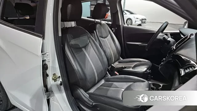 Chevrolet (GM Daewoo) The New Spark id 3374890 из Кореи 20