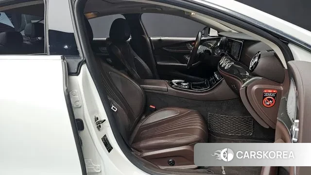 Mercedes-Benz CLS-Class C257 id 3469426 из Кореи 20
