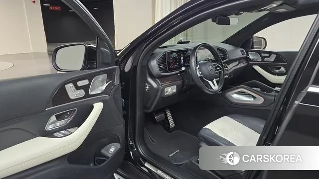 Mercedes-Benz GLE-Class W167 id 3105937 из Кореи 20