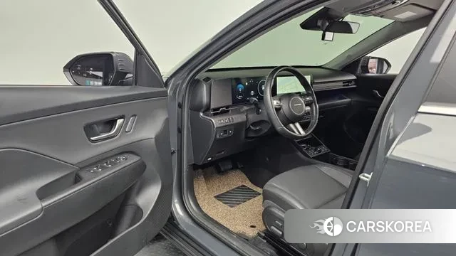 Hyundai Kona (SX2) id 3763706 из Кореи 20