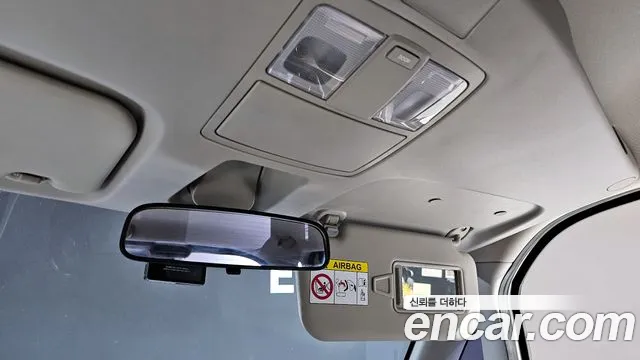 Kia The New Ray id 2749272 из Кореи 20