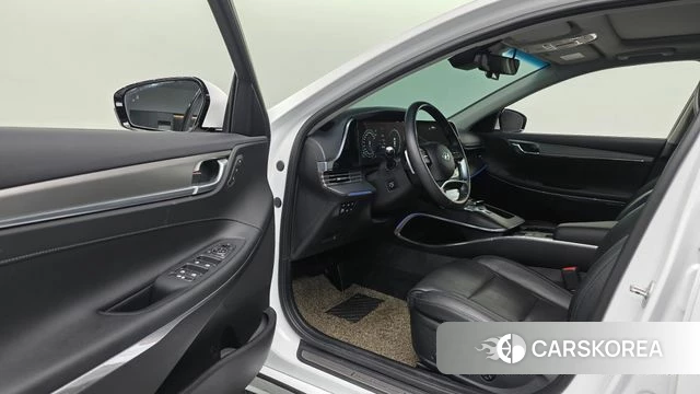 Hyundai The New Grandeur IG id 4758946 из Кореи 20