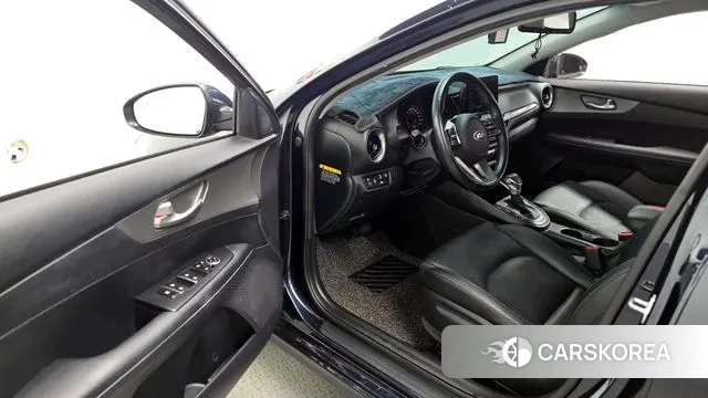 Kia Come New K3 id 3474639 из Кореи 20