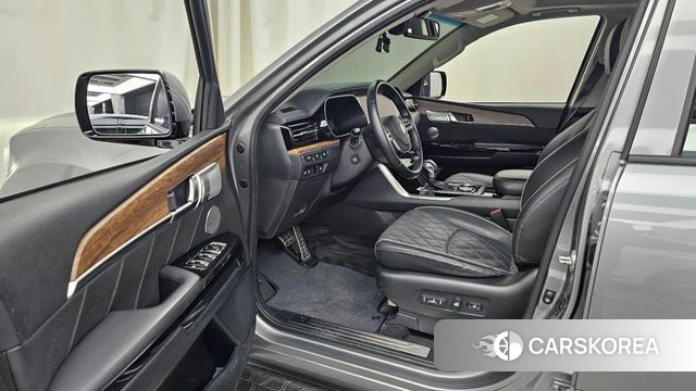 Kia Mohave Master id 4671440 из Кореи 20