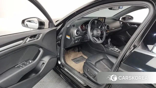 Audi New A3 id 3682455 из Кореи 20