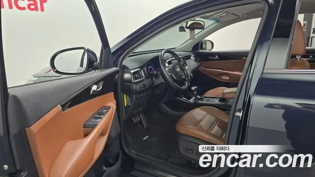 Kia The New Sorento id 2887078 из Кореи 20