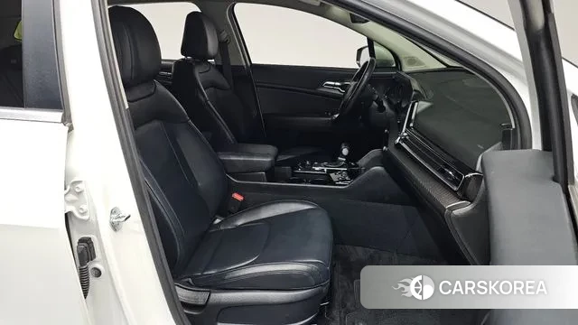 Kia Sportage 5th Generation id 3712417 из Кореи 20