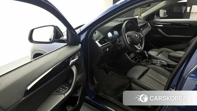 BMW X2 (F39) id 4186848 из Кореи 29